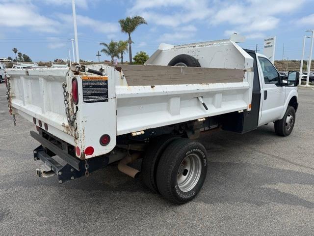 used 2014 Ford F-350 car, priced at $33,581