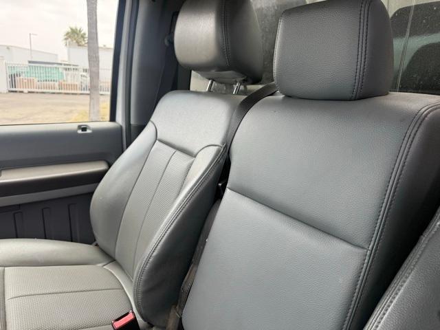 used 2014 Ford F-350 car, priced at $33,581