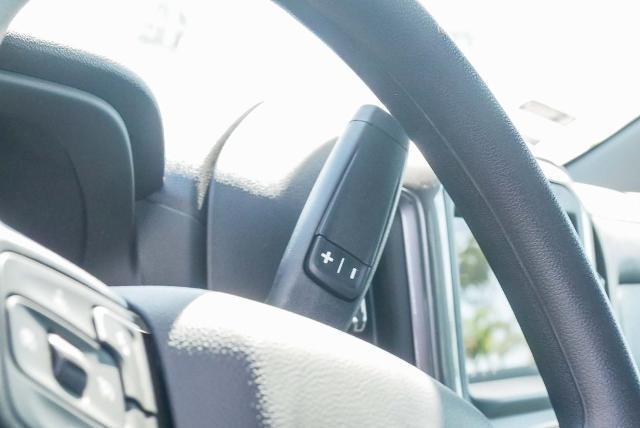 new 2025 Chevrolet Silverado 3500 car, priced at $61,133