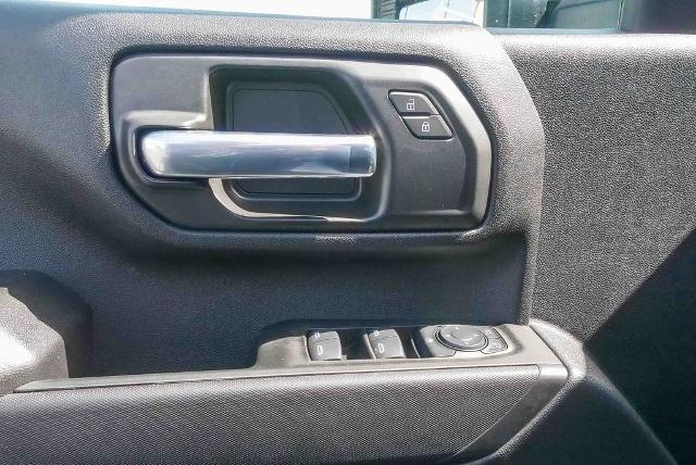 new 2025 Chevrolet Silverado 3500 car, priced at $61,133