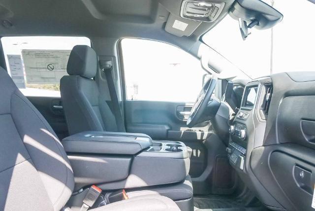 new 2025 Chevrolet Silverado 3500 car, priced at $61,133