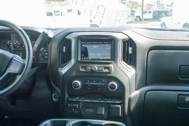 new 2025 Chevrolet Silverado 3500 car, priced at $61,133