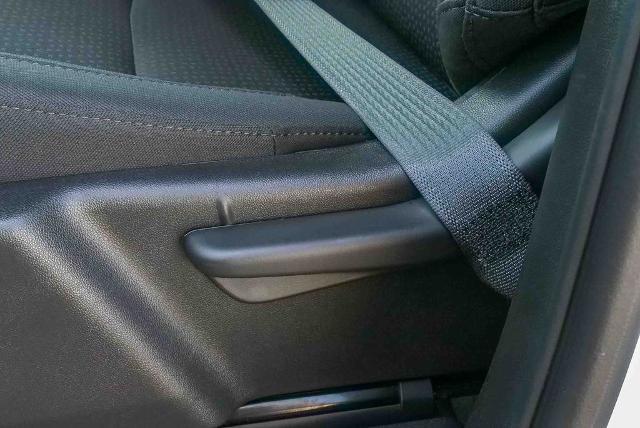 new 2025 Chevrolet Silverado 3500 car, priced at $61,133