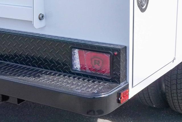 new 2025 Chevrolet Silverado 3500 car, priced at $61,133