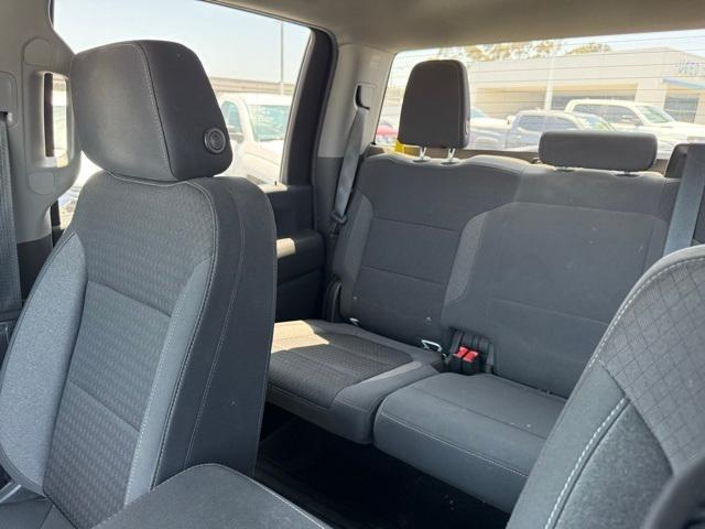 used 2022 Chevrolet Silverado 2500 car, priced at $51,981