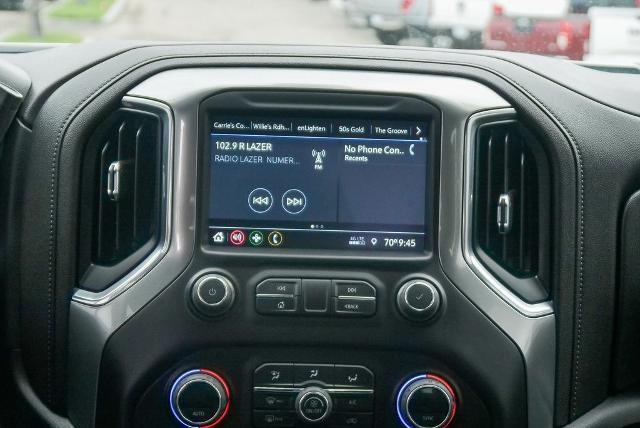 used 2022 Chevrolet Silverado 2500 car, priced at $51,981