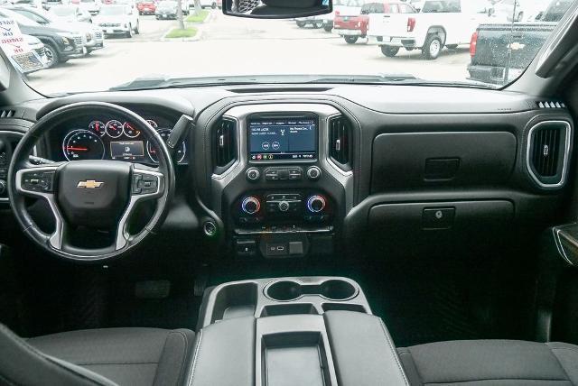 used 2022 Chevrolet Silverado 2500 car, priced at $51,981