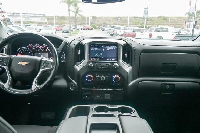 used 2022 Chevrolet Silverado 2500 car, priced at $51,981