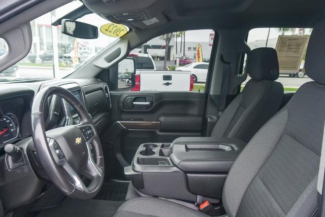 used 2022 Chevrolet Silverado 2500 car, priced at $51,981