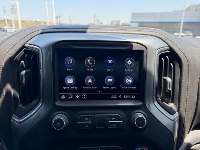 used 2022 Chevrolet Silverado 2500 car, priced at $51,981