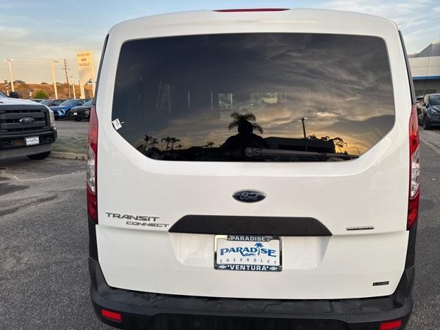 used 2020 Ford Transit Connect car, priced at $20,982