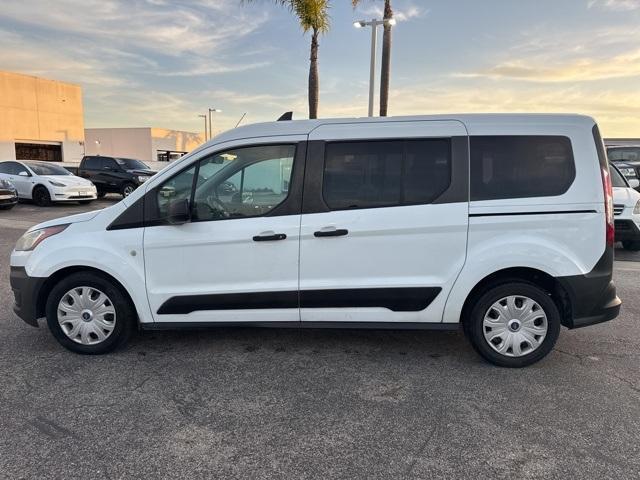 used 2020 Ford Transit Connect car, priced at $20,982