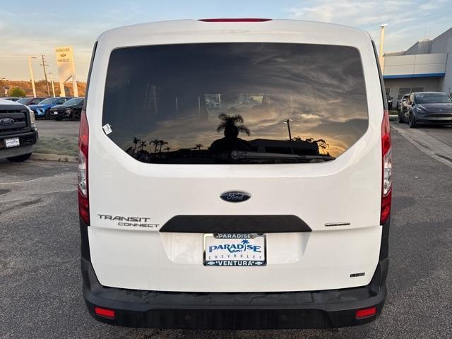 used 2020 Ford Transit Connect car, priced at $20,982