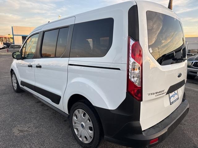 used 2020 Ford Transit Connect car, priced at $20,982