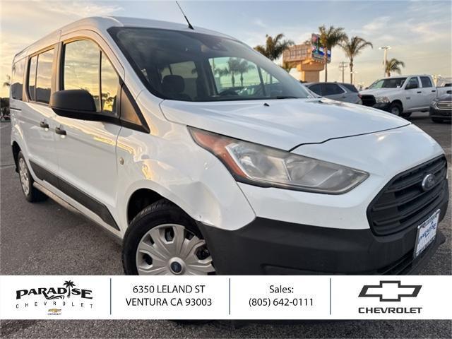 used 2020 Ford Transit Connect car, priced at $20,982