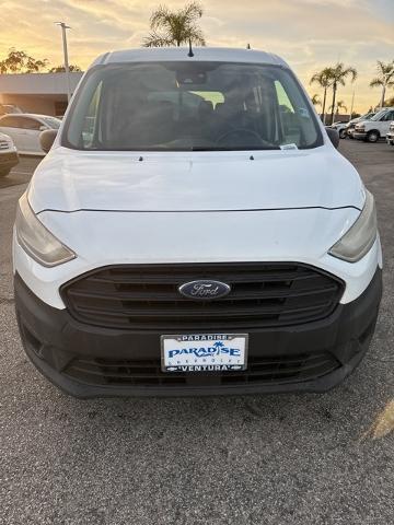 used 2020 Ford Transit Connect car, priced at $20,982