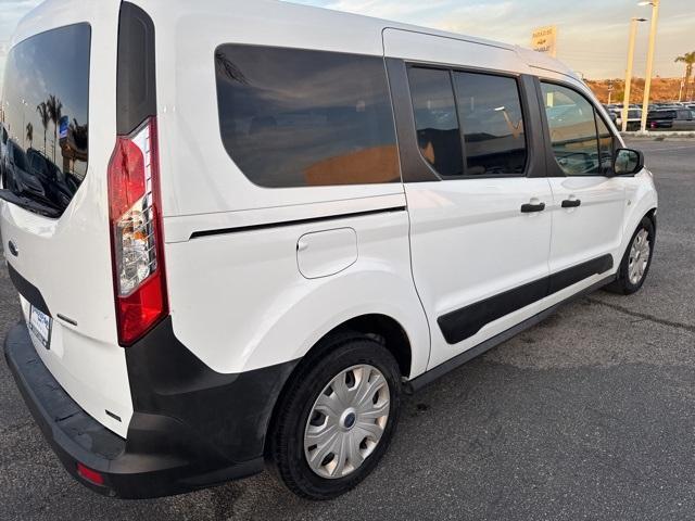 used 2020 Ford Transit Connect car, priced at $20,982