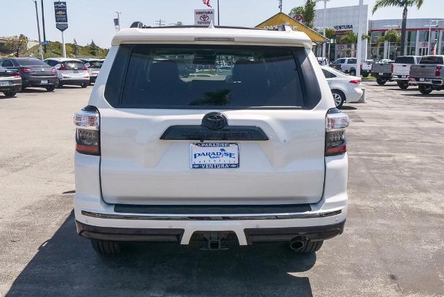 used 2020 Toyota 4Runner car, priced at $44,181