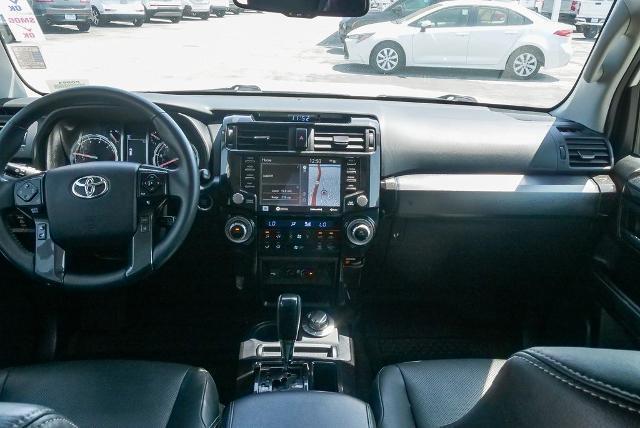 used 2020 Toyota 4Runner car, priced at $44,181