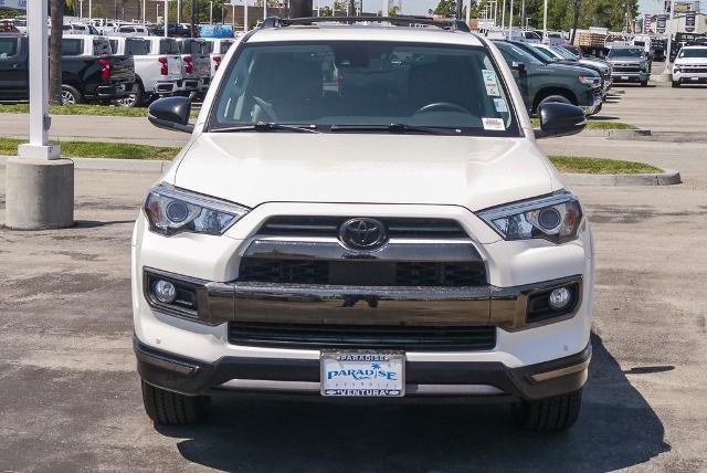 used 2020 Toyota 4Runner car, priced at $44,181