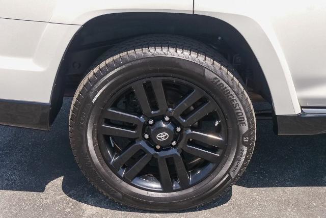 used 2020 Toyota 4Runner car, priced at $44,181