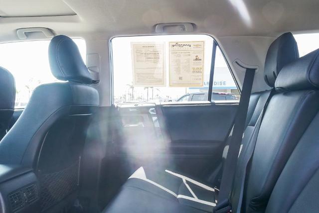 used 2020 Toyota 4Runner car, priced at $44,181