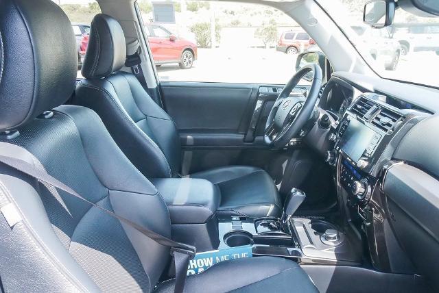 used 2020 Toyota 4Runner car, priced at $44,181