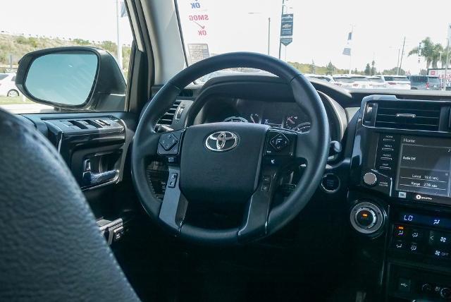 used 2020 Toyota 4Runner car, priced at $44,181
