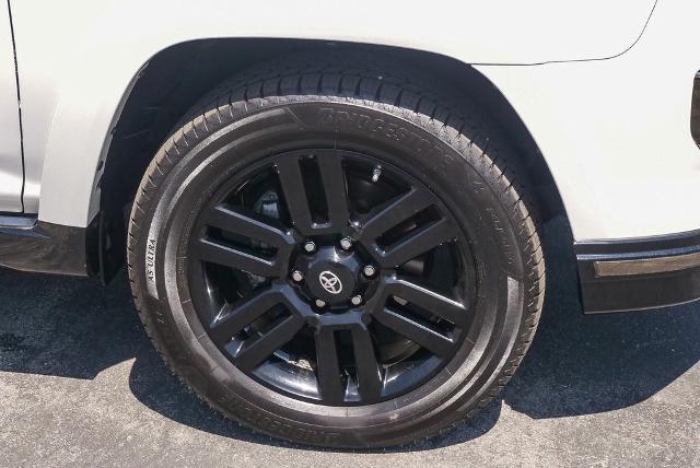 used 2020 Toyota 4Runner car, priced at $44,181