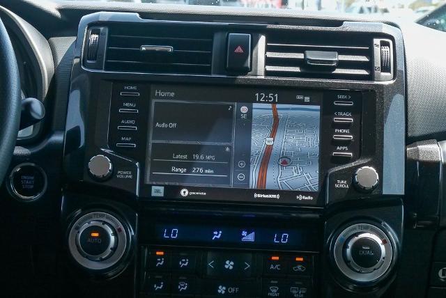 used 2020 Toyota 4Runner car, priced at $44,181