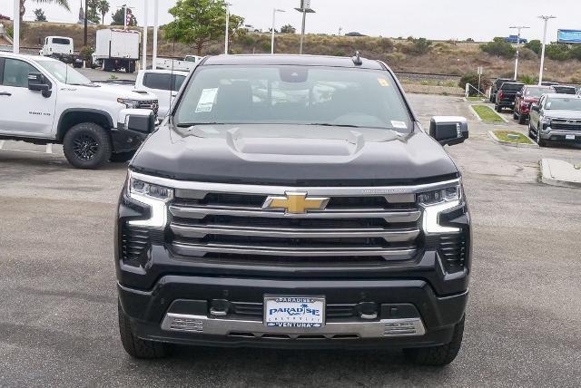 new 2025 Chevrolet Silverado 1500 car, priced at $67,830