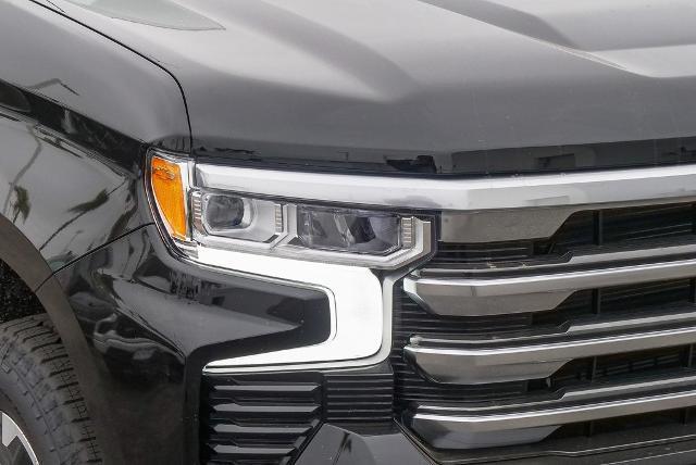 new 2025 Chevrolet Silverado 1500 car, priced at $67,830