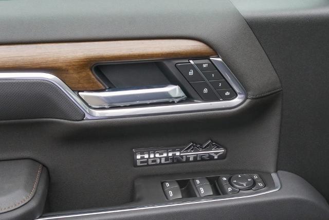new 2025 Chevrolet Silverado 1500 car, priced at $67,830