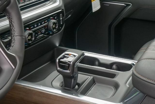 new 2025 Chevrolet Silverado 1500 car, priced at $67,830