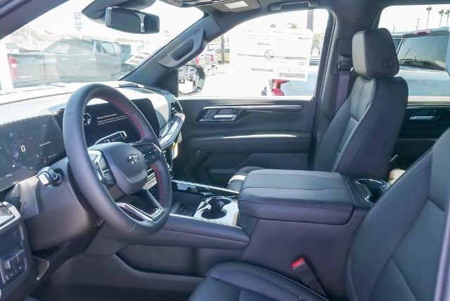 new 2025 Chevrolet Tahoe car, priced at $79,505