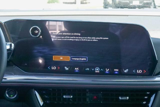 new 2025 Chevrolet Tahoe car, priced at $79,505