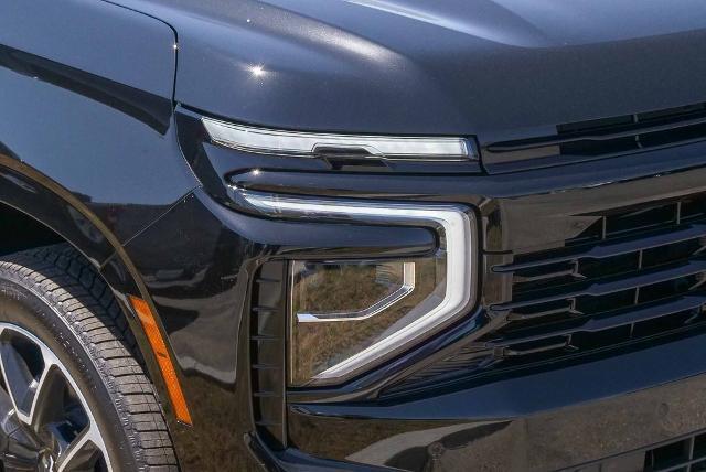 new 2025 Chevrolet Tahoe car, priced at $79,505