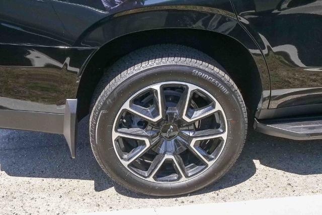 new 2025 Chevrolet Tahoe car, priced at $79,505
