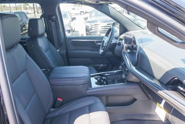 new 2025 Chevrolet Tahoe car, priced at $79,505