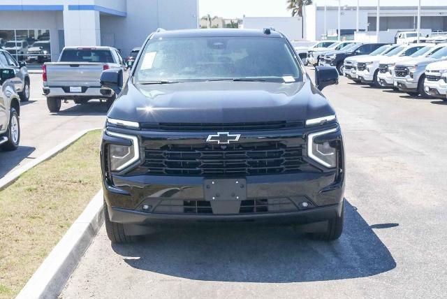 new 2025 Chevrolet Tahoe car, priced at $79,505