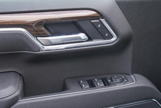 new 2025 Chevrolet Silverado 1500 car, priced at $59,649