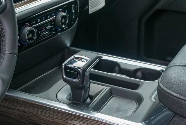 new 2025 Chevrolet Silverado 1500 car, priced at $59,649