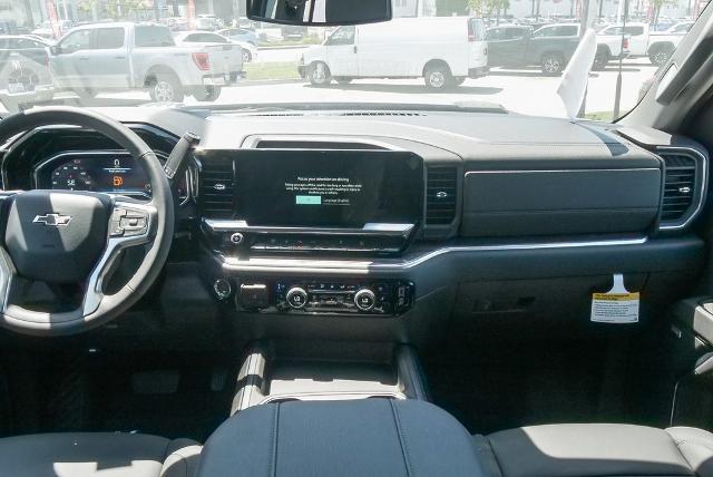 new 2025 Chevrolet Silverado 2500 car, priced at $81,080