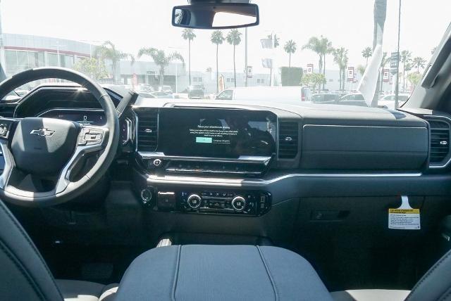 new 2025 Chevrolet Silverado 2500 car, priced at $81,080