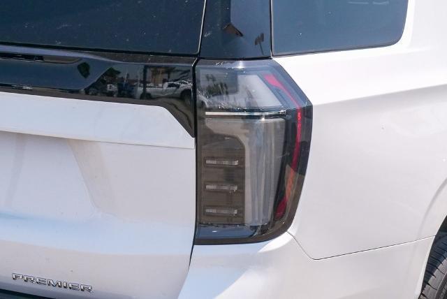 new 2025 Chevrolet Tahoe car, priced at $84,105
