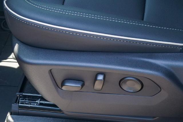 new 2025 Chevrolet Tahoe car, priced at $84,105