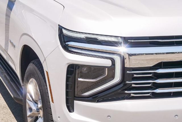 new 2025 Chevrolet Tahoe car, priced at $84,105