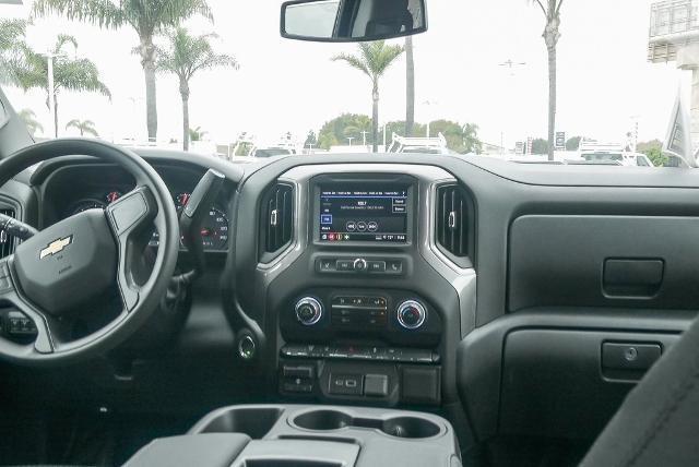 new 2025 Chevrolet Silverado 3500 car, priced at $62,318