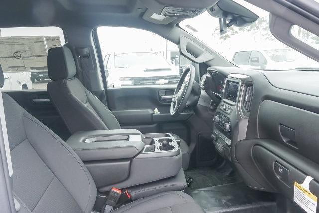new 2025 Chevrolet Silverado 3500 car, priced at $62,318