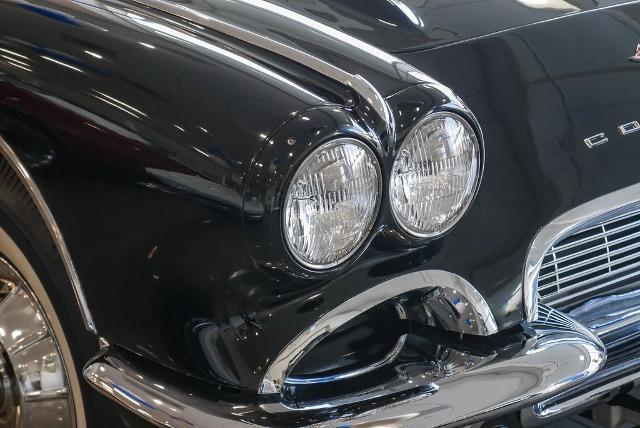 used 1961 Chevrolet Corvette car, priced at $109,995